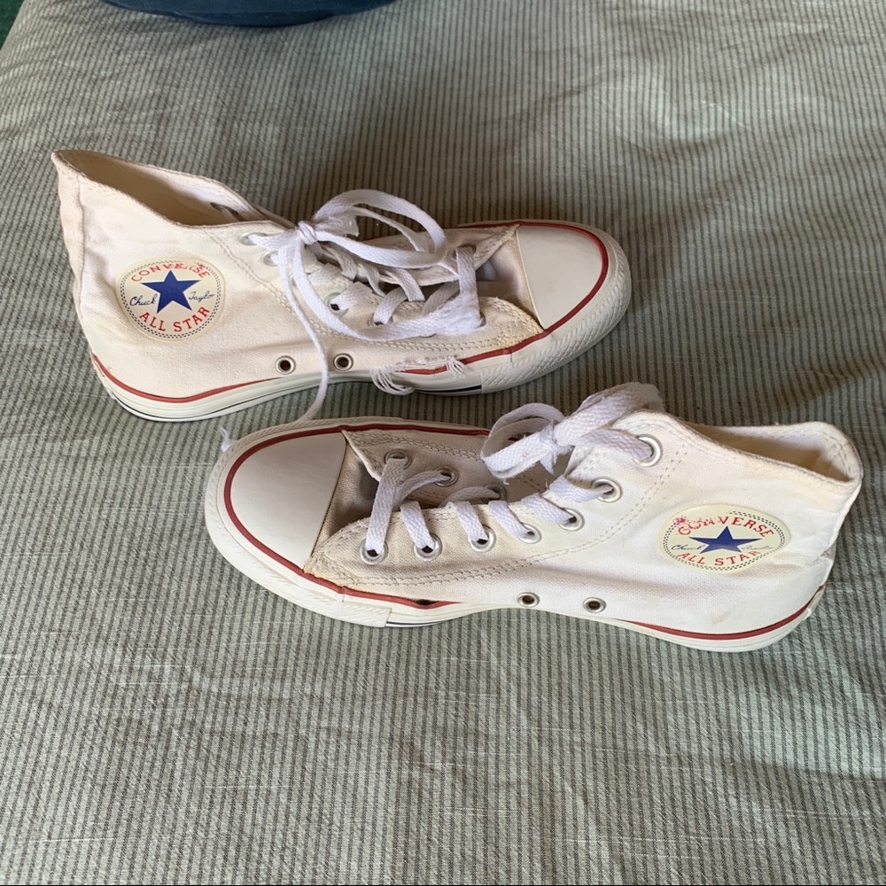 converse high tops